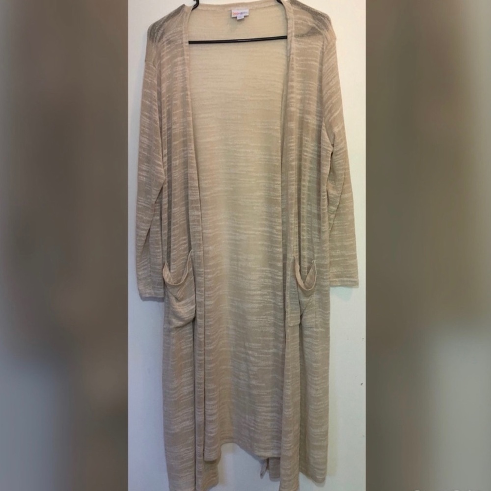 Lularoe Sarah XL